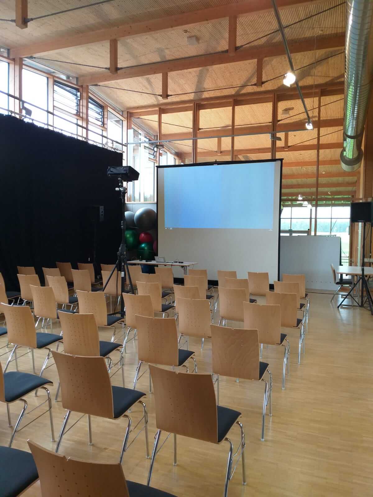 ETWT Messe Trinkwassertagung